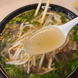 Small spoon provided for take out Small spoon provided for take out