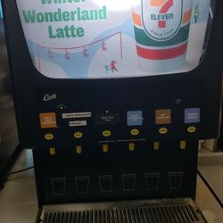 7-Eleven