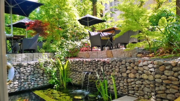 Zelená Zahrada by null