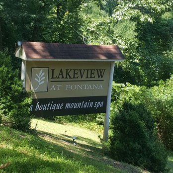 Lakeview at Fontana - Vacation Rentals Near Me - Bryson City, North Carolina