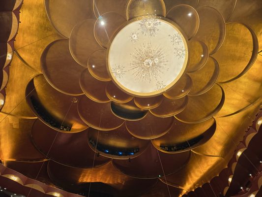 Met Opera Shop by null