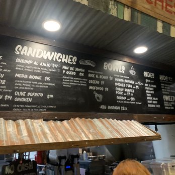 El Super Pan - Latin American Near Me - Atlanta, Georgia El Super Pan - Latin American Near Me - Atlanta, Georgia