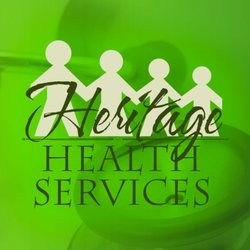Heritage Home Health & Hospice