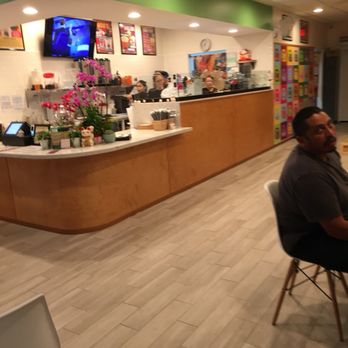 Kung Fu Tea - Bubble Tea Near Me - Santee, California Kung Fu Tea - Bubble Tea Near Me - Santee, California