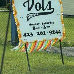 Vols Diner 2 - Vols Diner 2