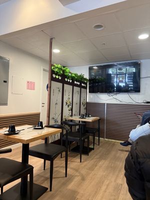 Taishan Cuisine Ocean by null