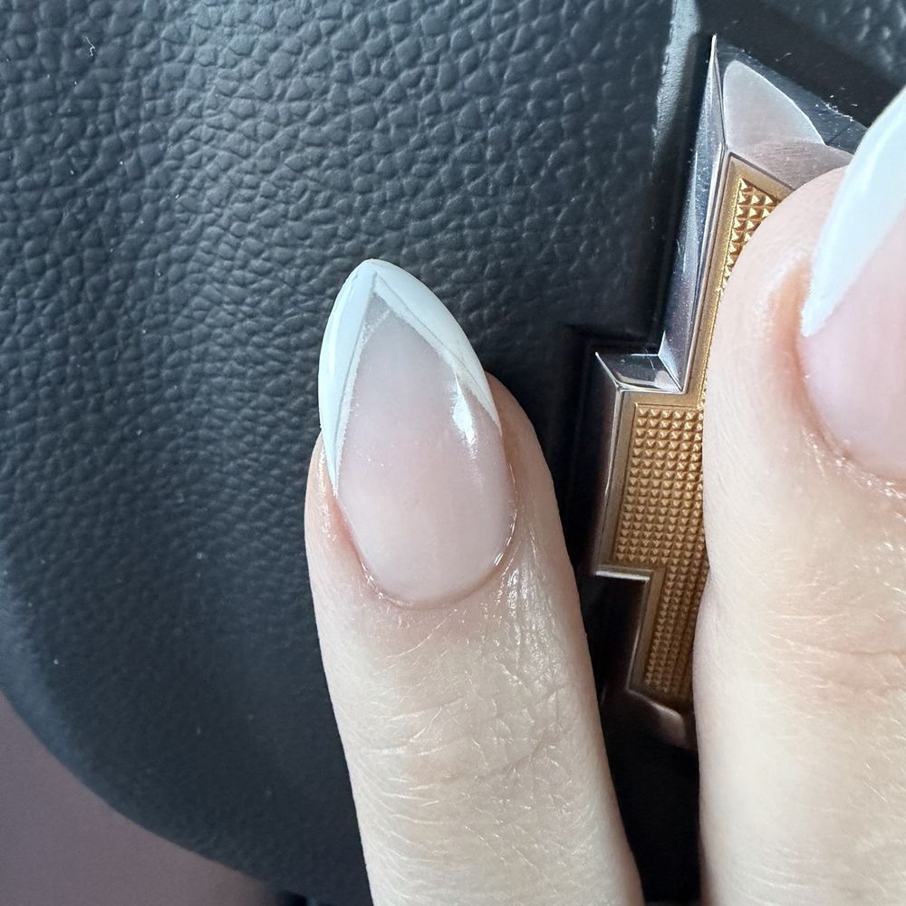 Pink Cactus Nails - The nails I got - Nail Salons Near Me - St. George, Utah Pink Cactus Nails - The nails I got - Nail Salons Near Me - St. George, Utah