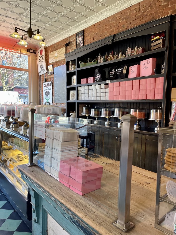LITTLE CUPCAKE 307 Photos & 273 Reviews 598 Vanderbilt Ave