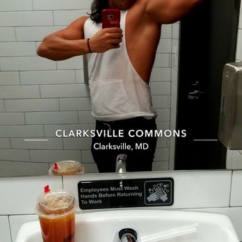 Clarksville Commons - Coming here is not Commonsplace to me - Shopping Centers Near Me - Clarksville, Maryland