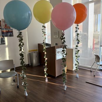 Balloon Boutique - Balloon Services Near Me - Valparaiso, Indiana