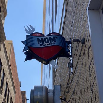 Mom's Spaghetti - Sandwiches Near Me - Detroit, Michigan