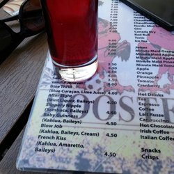 Rooster's
