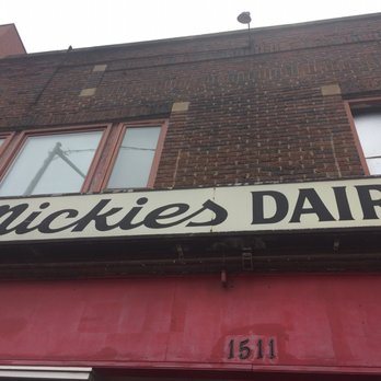 Mickies Dairy Bar - Breakfast & Brunch Near Me - Madison, Wisconsin Mickies Dairy Bar - Breakfast & Brunch Near Me - Madison, Wisconsin