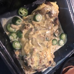 Omelets