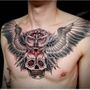 Photo of The Tattoo Project