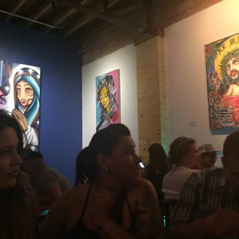 Canvas Artistry - Those paintings - Tacos Near Me - Albuquerque, New Mexico Canvas Artistry - Those paintings - Tacos Near Me - Albuquerque, New Mexico