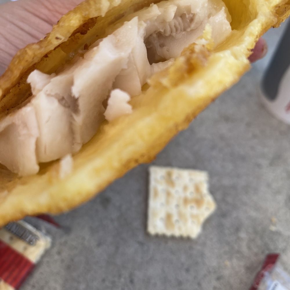 West Coast Fish N' Chips - Seafood Near Me - Clovis, California