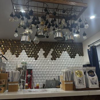 Phin Smith - Coffee & Tea Near Me - Garden Grove, California