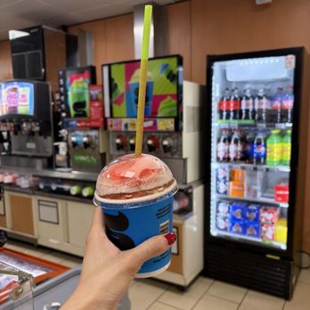 7-Eleven - Icee - Convenience Stores Near Me - Escondido, California