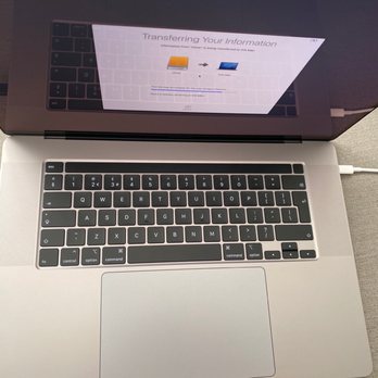 Expercom - MacBook Pro 16" - Computers Near Me - Sandy, Utah