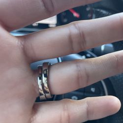 Anderson Jewelers - Can't even tell where it was resized. Beautiful job.