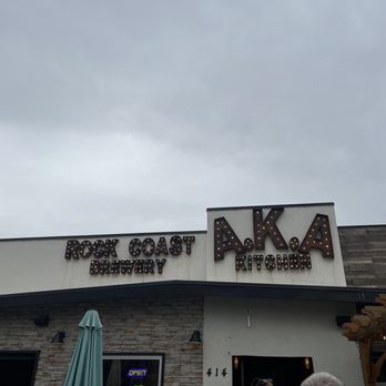 A.K.A Kitchen  - New American Near Me - Loveland, Colorado