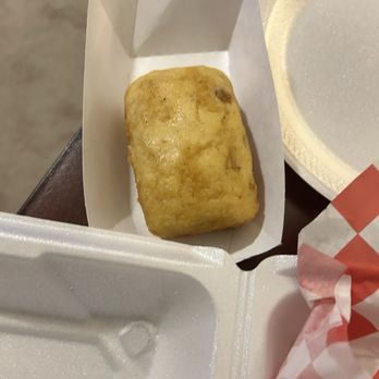 Smok'n Crew Barbecue - Cornbread - Mooresville, IN Smok'n Crew Barbecue - Cornbread - Mooresville, IN