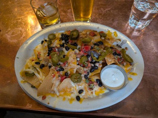 Ben 'N Nick's Bar & Grill by null