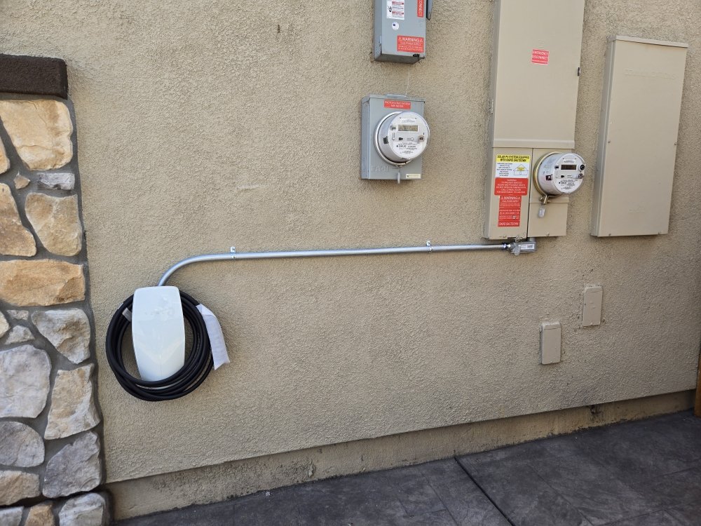 Slide of Elite EV Electrical