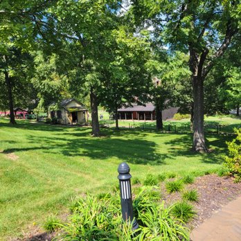 Maker's Mark Distillery - Tours Near Me - Loretto, Kentucky