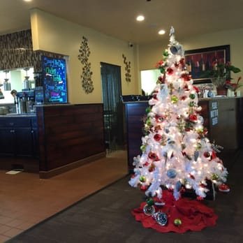 Fandee's Restaurant Sebastopol - Happy Holidays - American Near Me - Sebastopol, California