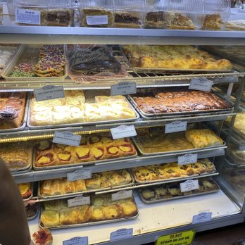 Czech Stop - Baked goods - Bakeries Near Me - West, Texas