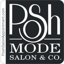 Posh Salon & Spa