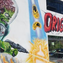 Origins Miami