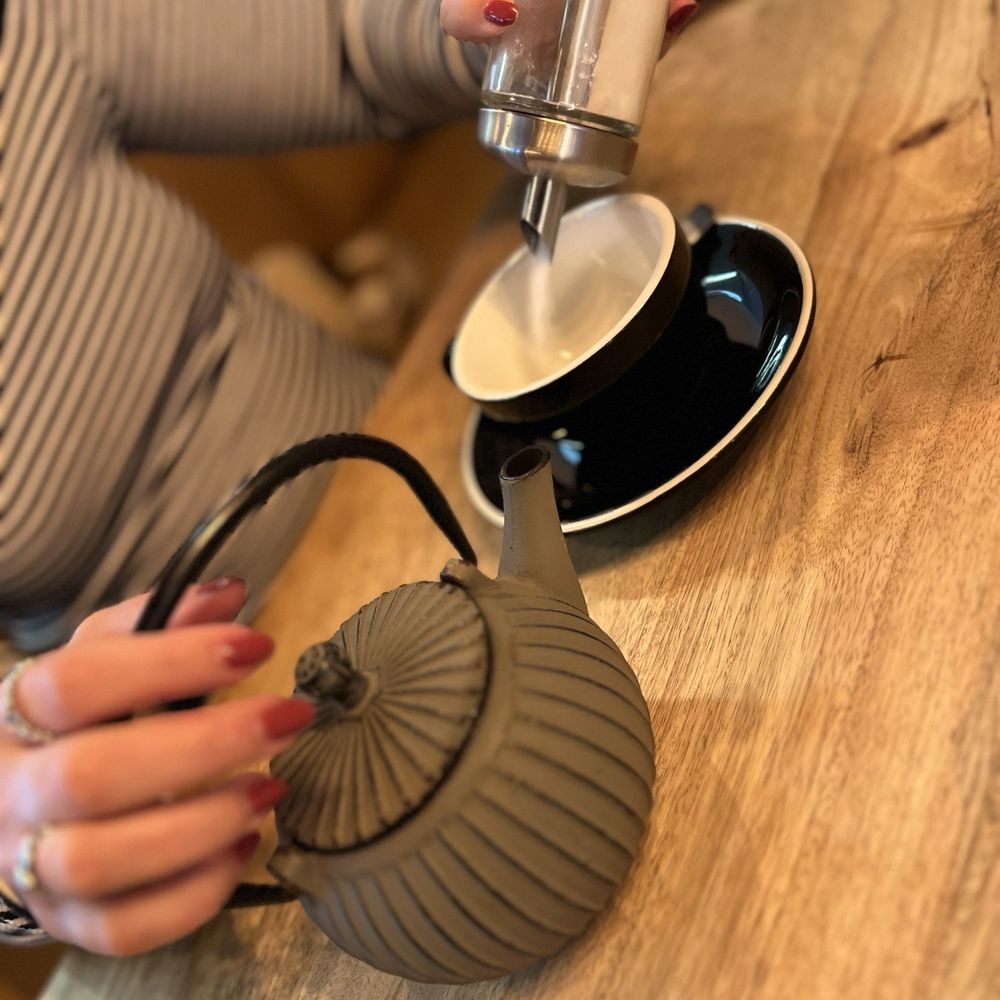 Kafeine Lisboa - Tea - Breakfast & Brunch Near Me - Lisbon, 11 Kafeine Lisboa - Tea - Breakfast & Brunch Near Me - Lisbon, 11