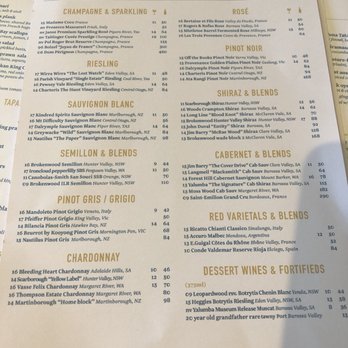 The Pantry Manly - Australian Near Me - Manly, NSW