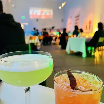 Foreign Cinema - Breakfast & Brunch Near Me - San Francisco, California