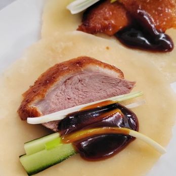 Lobster Port - Peking duck - Dim Sum Near Me - Markham, Ontario