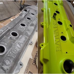 FREEDOM POWDER COATING - 36 Photos & 12 Reviews - Powder Coating - 1522