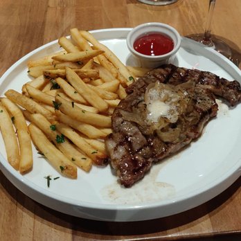 foothill - New American Near Me - Pasadena, California