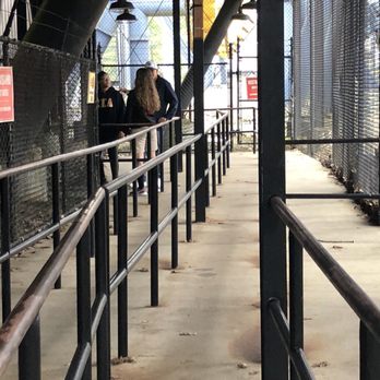 Batman: The Ride - Lines inside - Arts & Entertainment Near Me - Jackson, New Jersey Batman: The Ride - Lines inside - Arts & Entertainment Near Me - Jackson, New Jersey