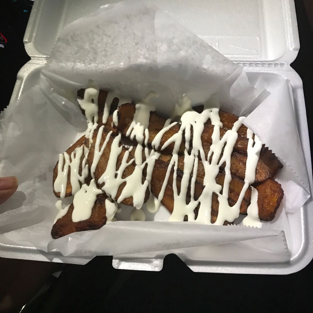 Martha's Ice Cream - Plátanos con crema - Ice Cream & Frozen Yogurt Near Me - Middletown, Delaware Martha's Ice Cream - Plátanos con crema - Ice Cream & Frozen Yogurt Near Me - Middletown, Delaware