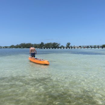 Glass Bottom Rentals - Sand bar and trestle - Rafting/Kayaking Near Me - Placida, Florida Glass Bottom Rentals - Sand bar and trestle - Rafting/Kayaking Near Me - Placida, Florida