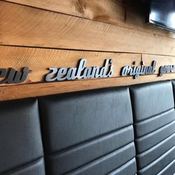 BurgerFuel Palmerston North