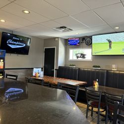 Champions Pub
