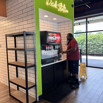 Load It - Drink Station - Juice Bars & Smoothies Near Me - Louisville, Kentucky