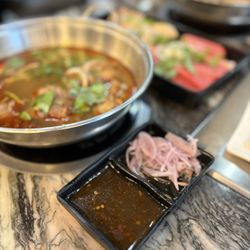 8Hotpot & Grill Buffet