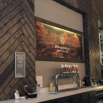 Bow & Arrow Brewing - Taps. - Breweries Near Me - Albuquerque, New Mexico Bow & Arrow Brewing - Taps. - Breweries Near Me - Albuquerque, New Mexico