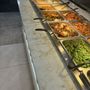 Naku Panda Buffet
