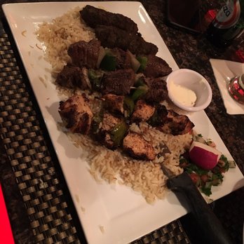 Al Wadi - Mixed grilled platter - Lebanese Near Me - West Roxbury, Massachusetts Al Wadi - Mixed grilled platter - Lebanese Near Me - West Roxbury, Massachusetts